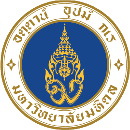 มหาวิทยาลัยมหิดล